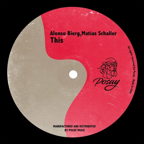 Alonso Bierg & Matías Schaller - This [P041]